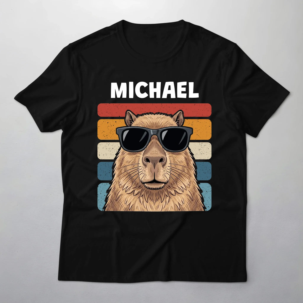 T-Shirt Schwarz_2000x2000