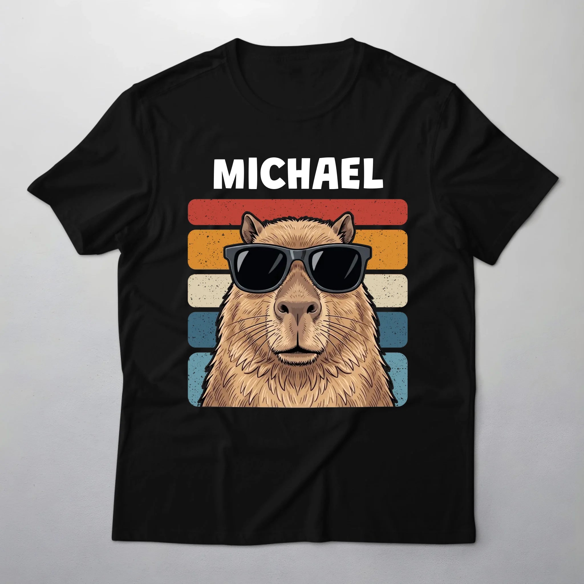 T-Shirt Schwarz_2000x2000