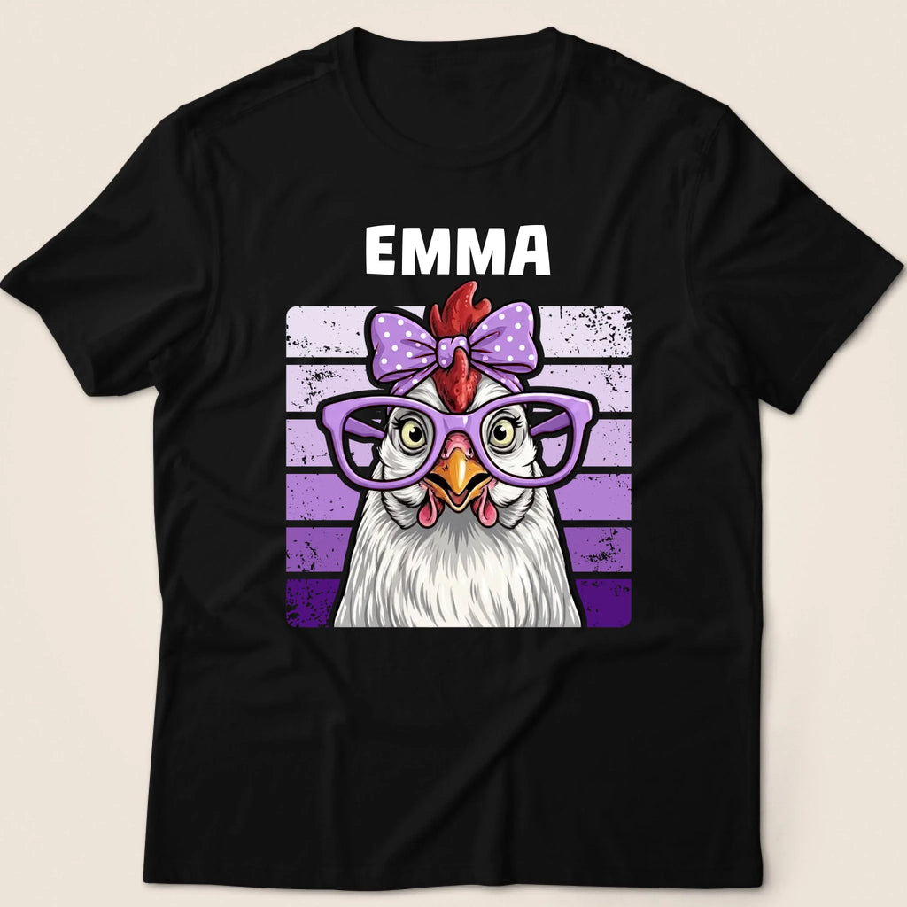 2000x2000 T-Shirt Mockup Unisex_beige_black