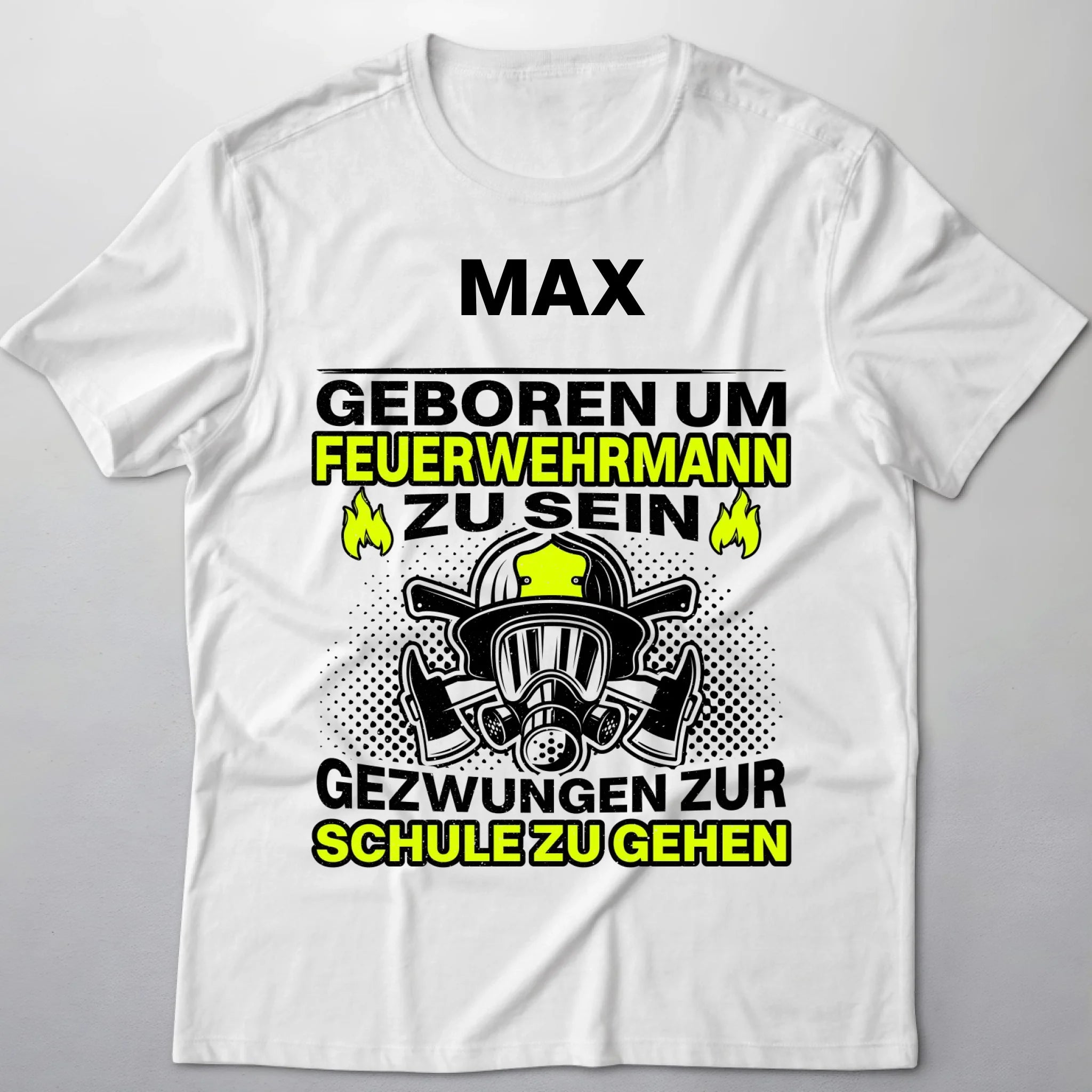 2000x2000 T-Shirt Mockup Unisex_weiss