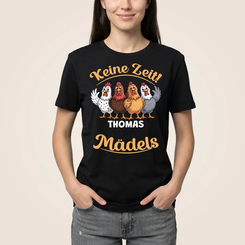 DMO_4973_Female-Model-Unisex Tshirt-Mockup1
