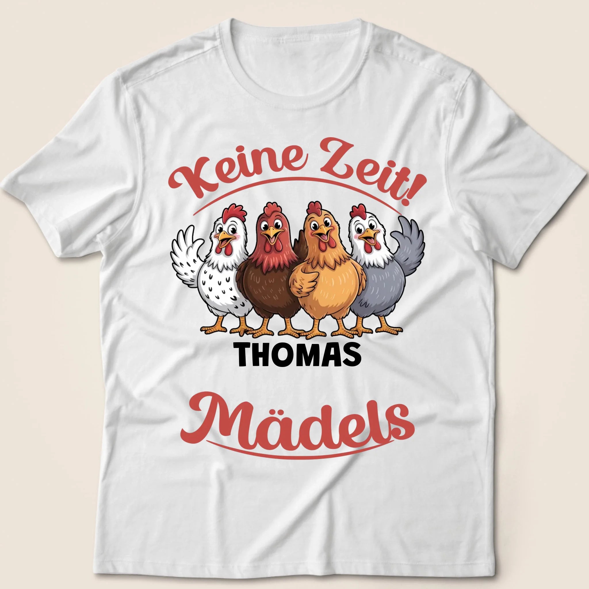 2000x2000 T-Shirt Mockup Unisex_beige_weiss