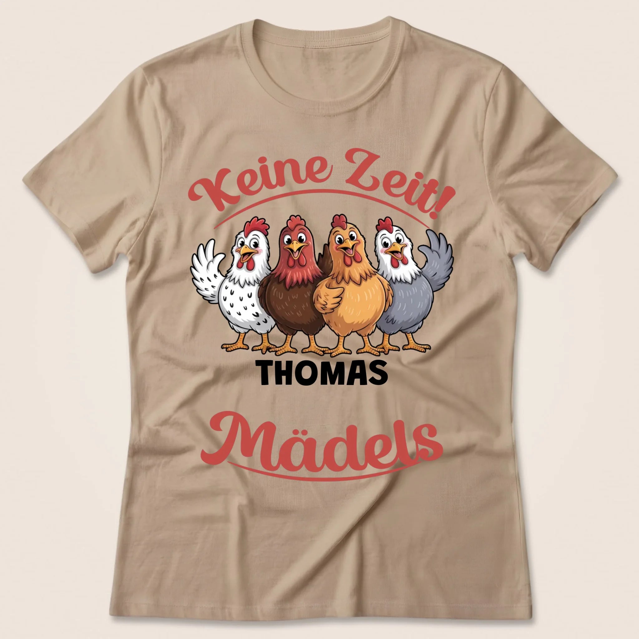 2000x2000 T-Shirt Mockup Female_Schnitt_beige_sand