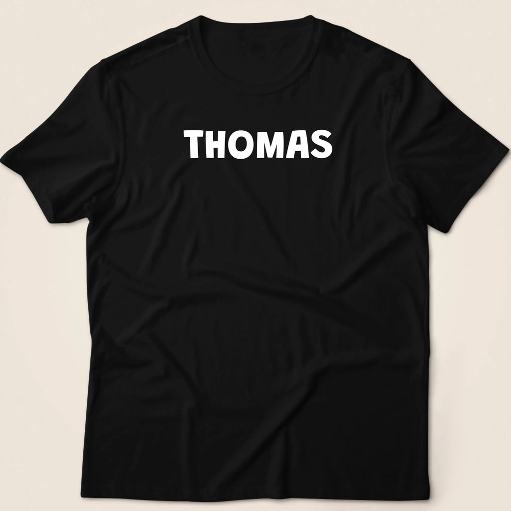 2000x2000 T-Shirt Mockup Unisex_beige_black