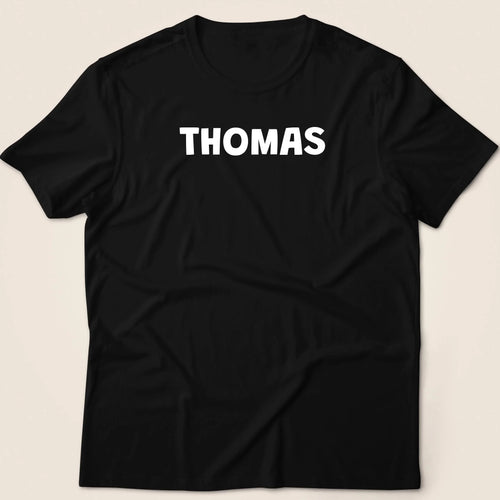 2000x2000 T-Shirt Mockup Unisex_beige_black