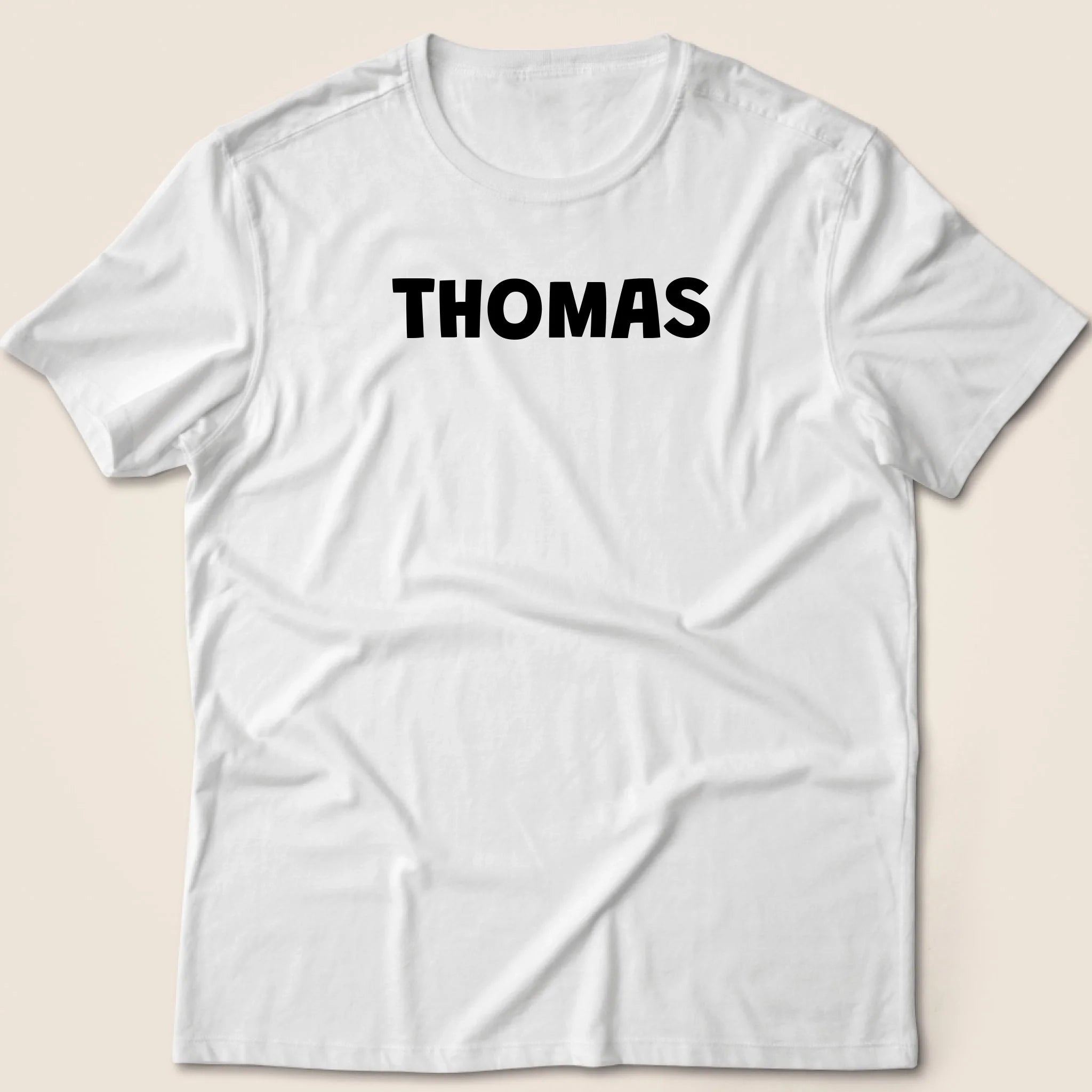 2000x2000 T-Shirt Mockup Unisex_beige_weiss