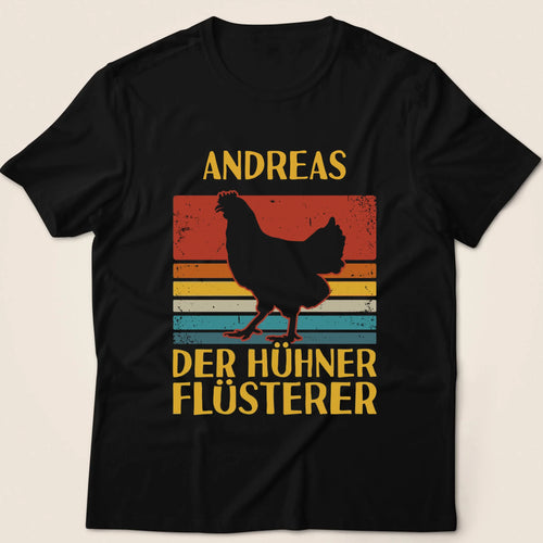 2000x2000 T-Shirt Mockup Unisex_beige_black