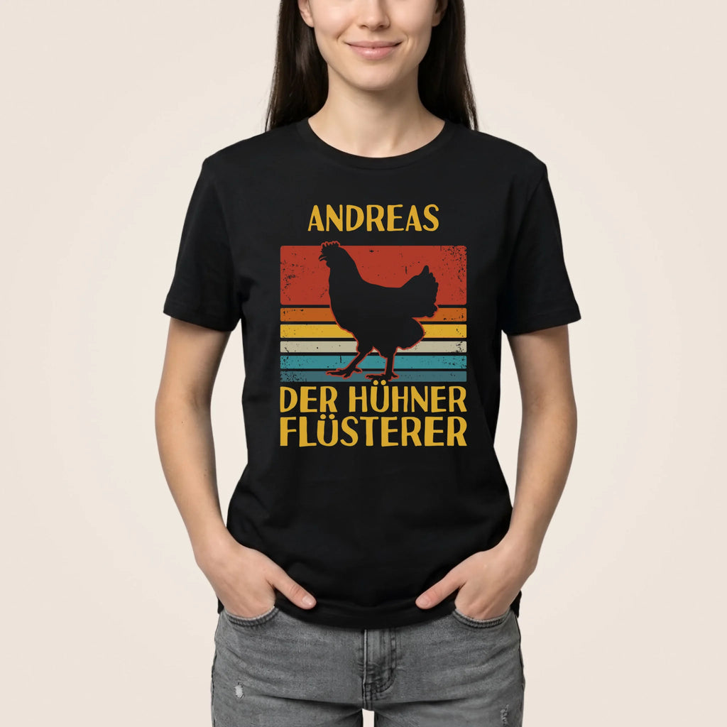 DMO_4973_Female-Model-Unisex Tshirt-Mockup1
