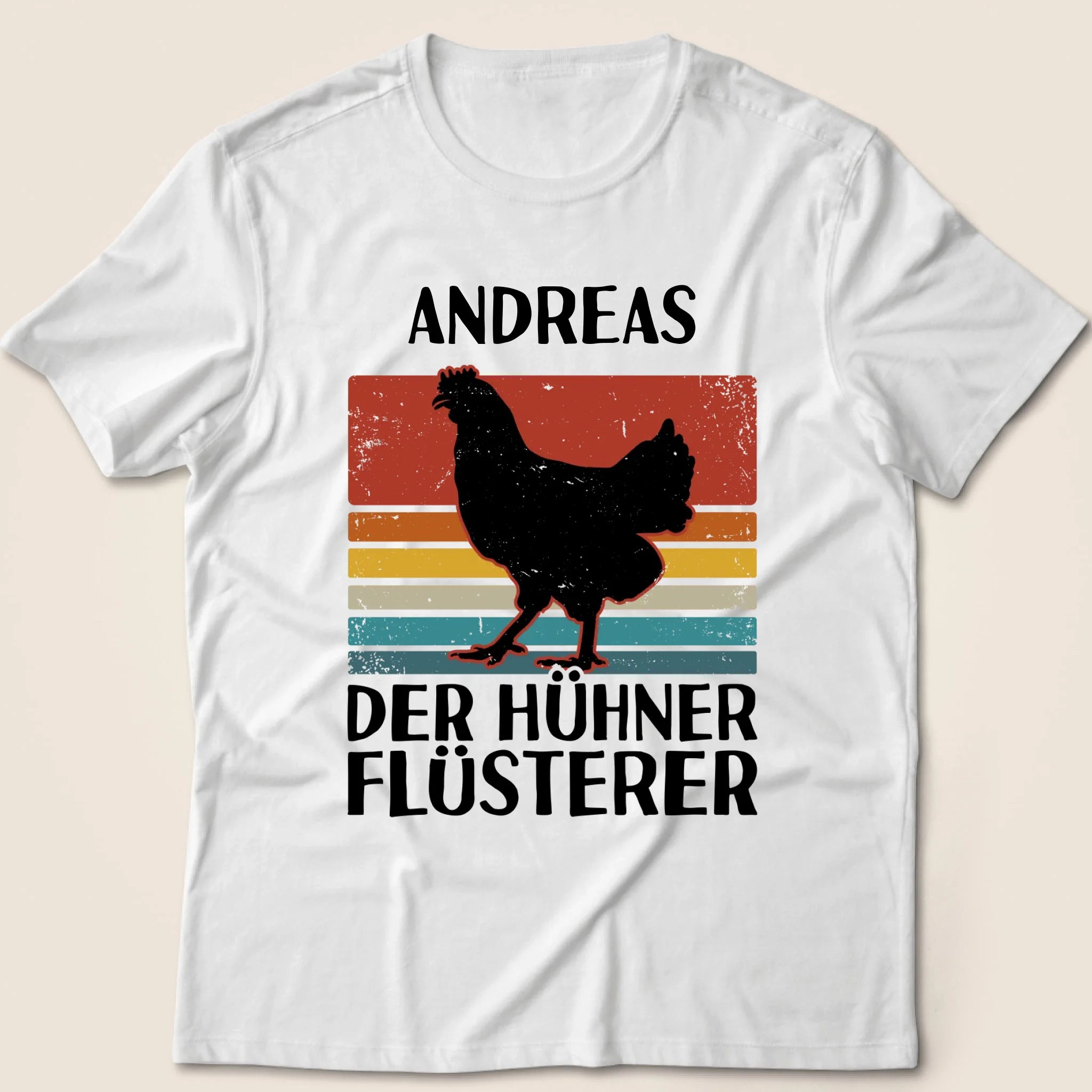 2000x2000 T-Shirt Mockup Unisex_beige_weiss