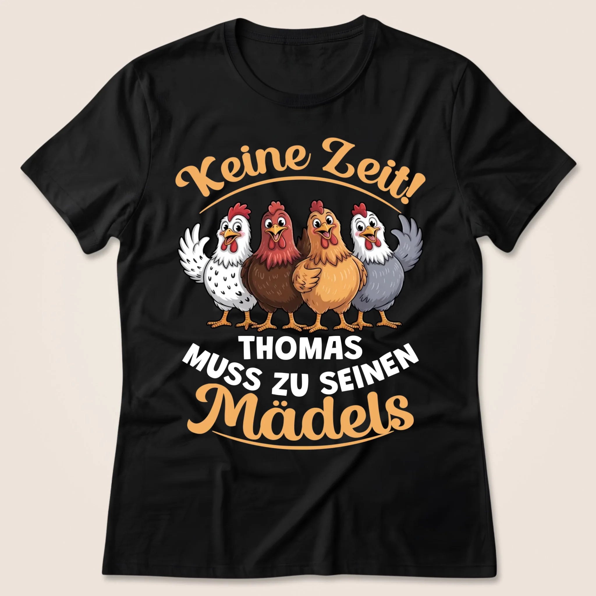 2000x2000 T-Shirt Mockup Female_Schnitt_beige_black
