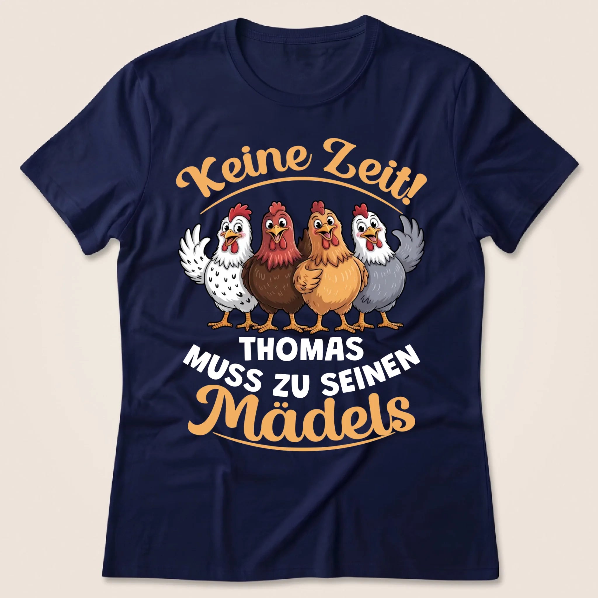 2000x2000 T-Shirt Mockup Female_Schnitt_beige_navy