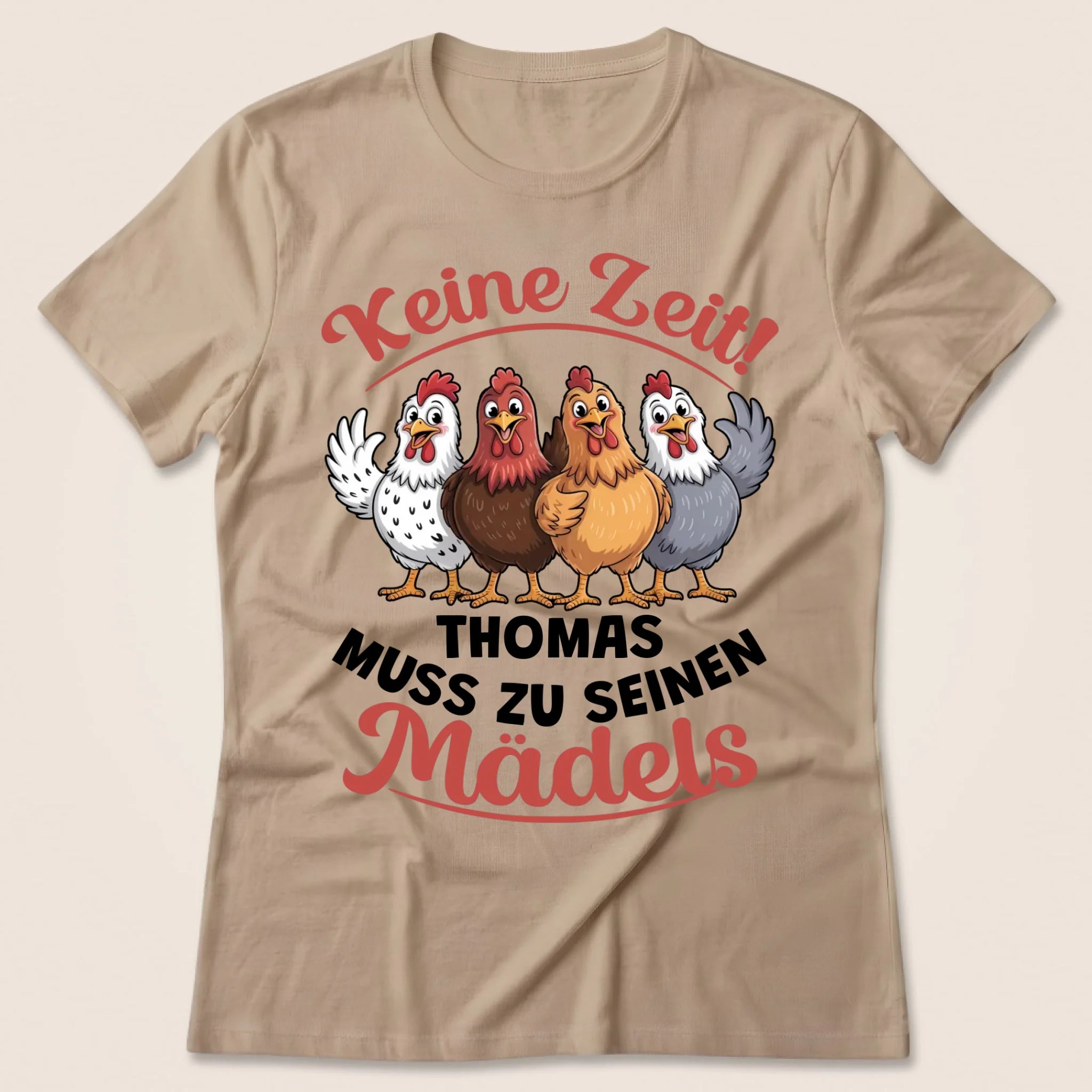 2000x2000 T-Shirt Mockup Female_Schnitt_beige_sand