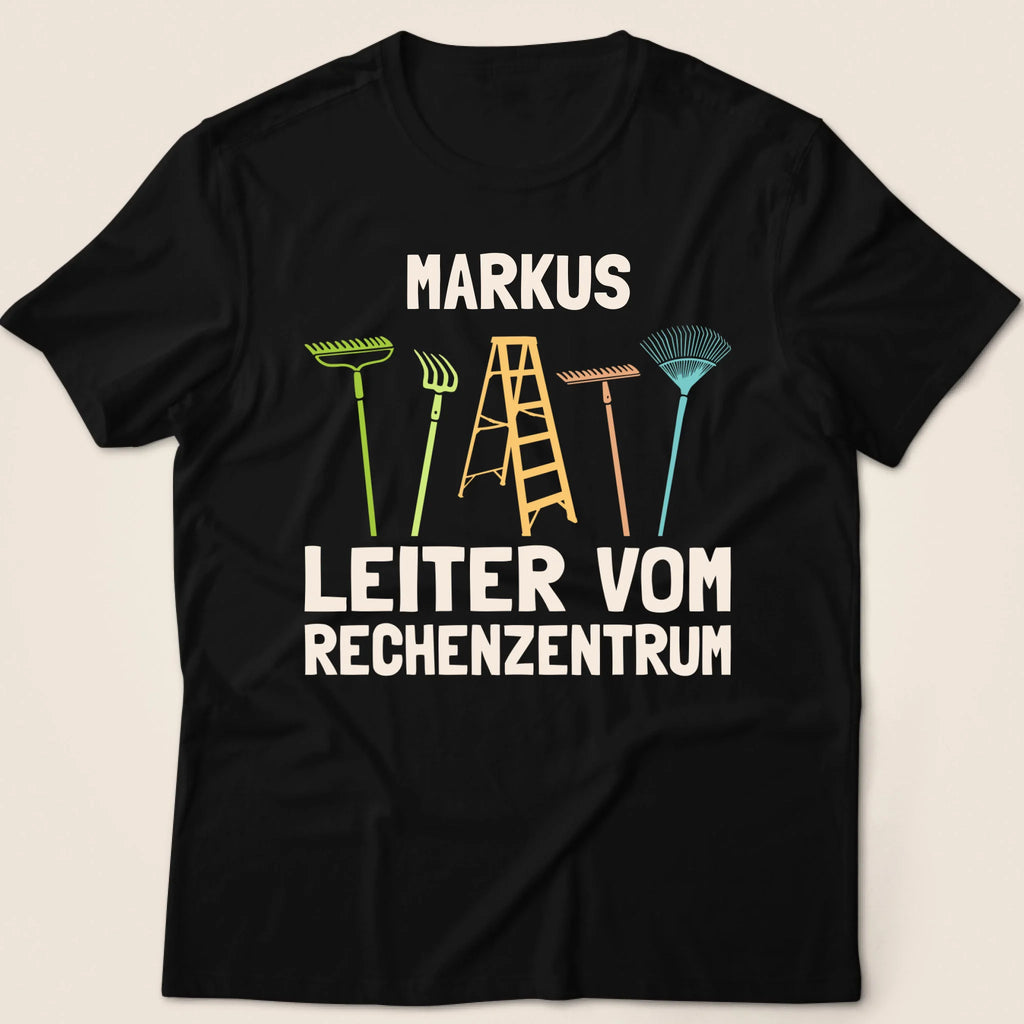 2000x2000 T-Shirt Mockup Unisex_beige_black