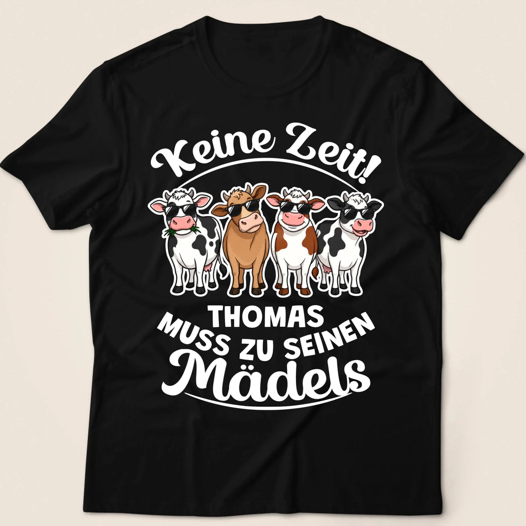 2000x2000 T-Shirt Mockup Unisex_beige_black