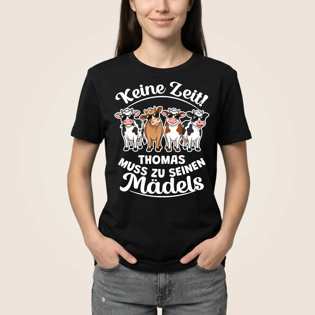 DMO_4973_Female-Model-Unisex Tshirt-Mockup1