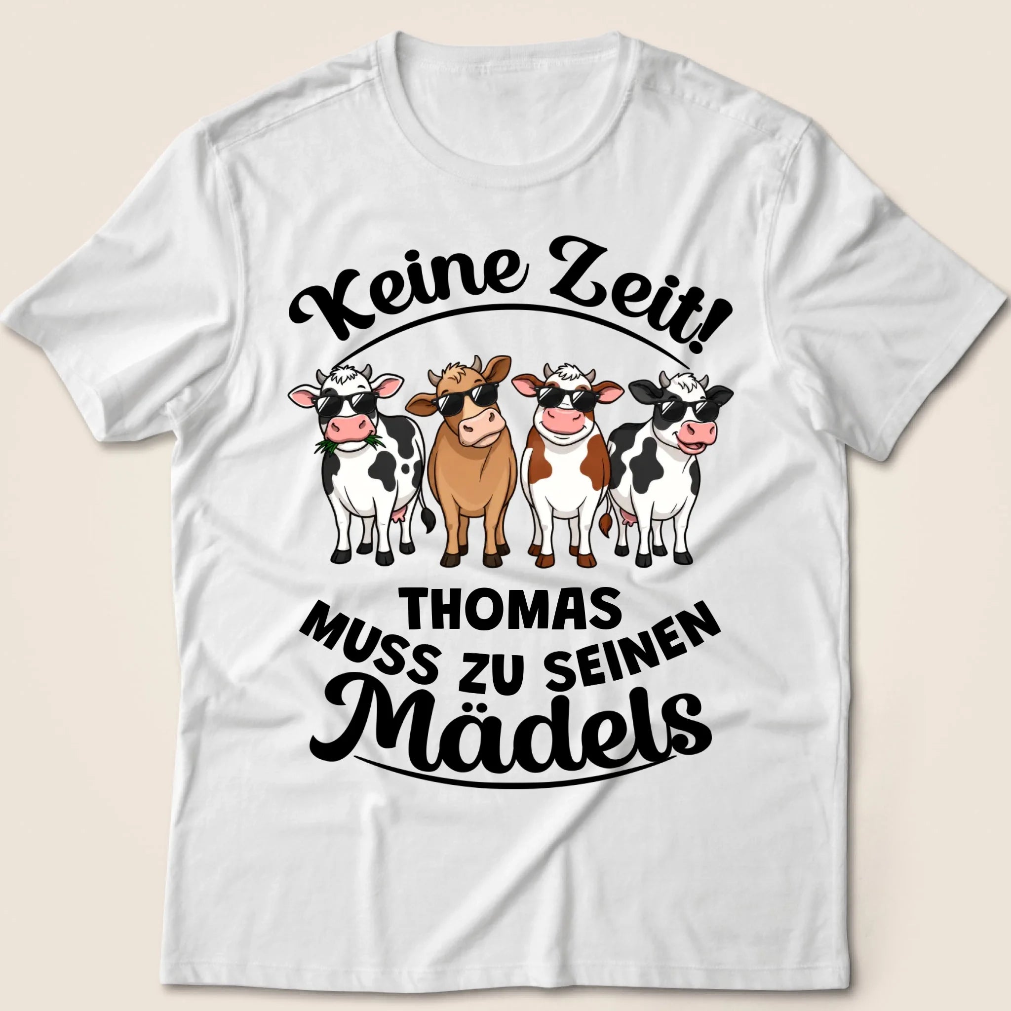 2000x2000 T-Shirt Mockup Unisex_beige_weiss