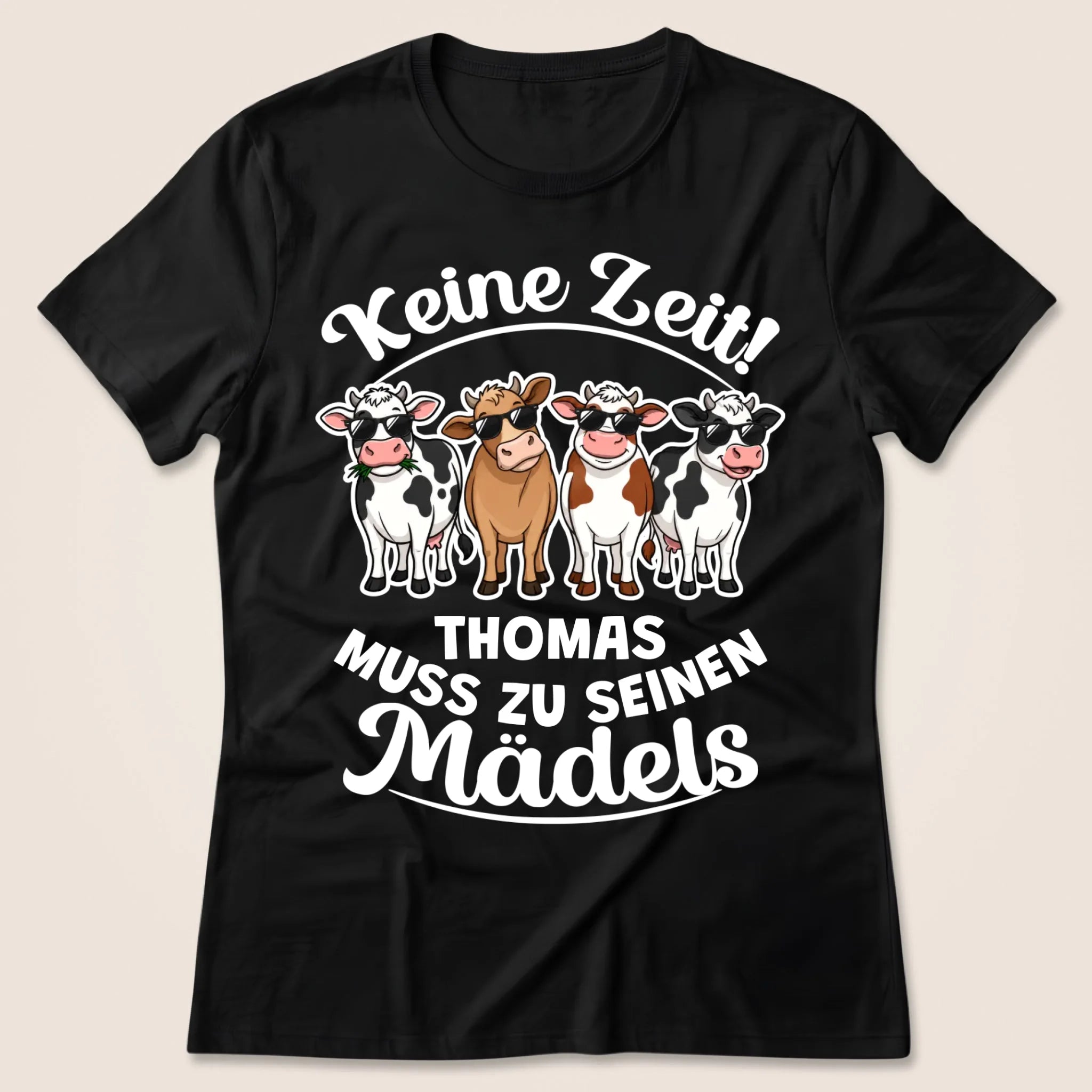 2000x2000 T-Shirt Mockup Female_Schnitt_beige_black
