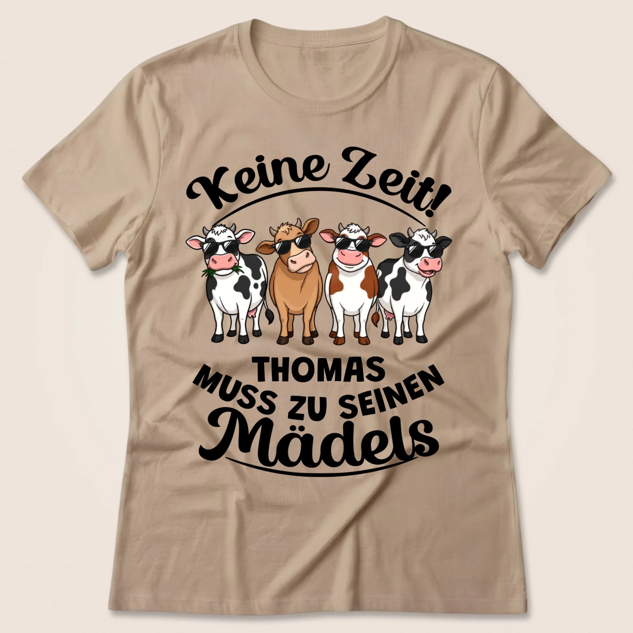 2000x2000 T-Shirt Mockup Female_Schnitt_beige_sand