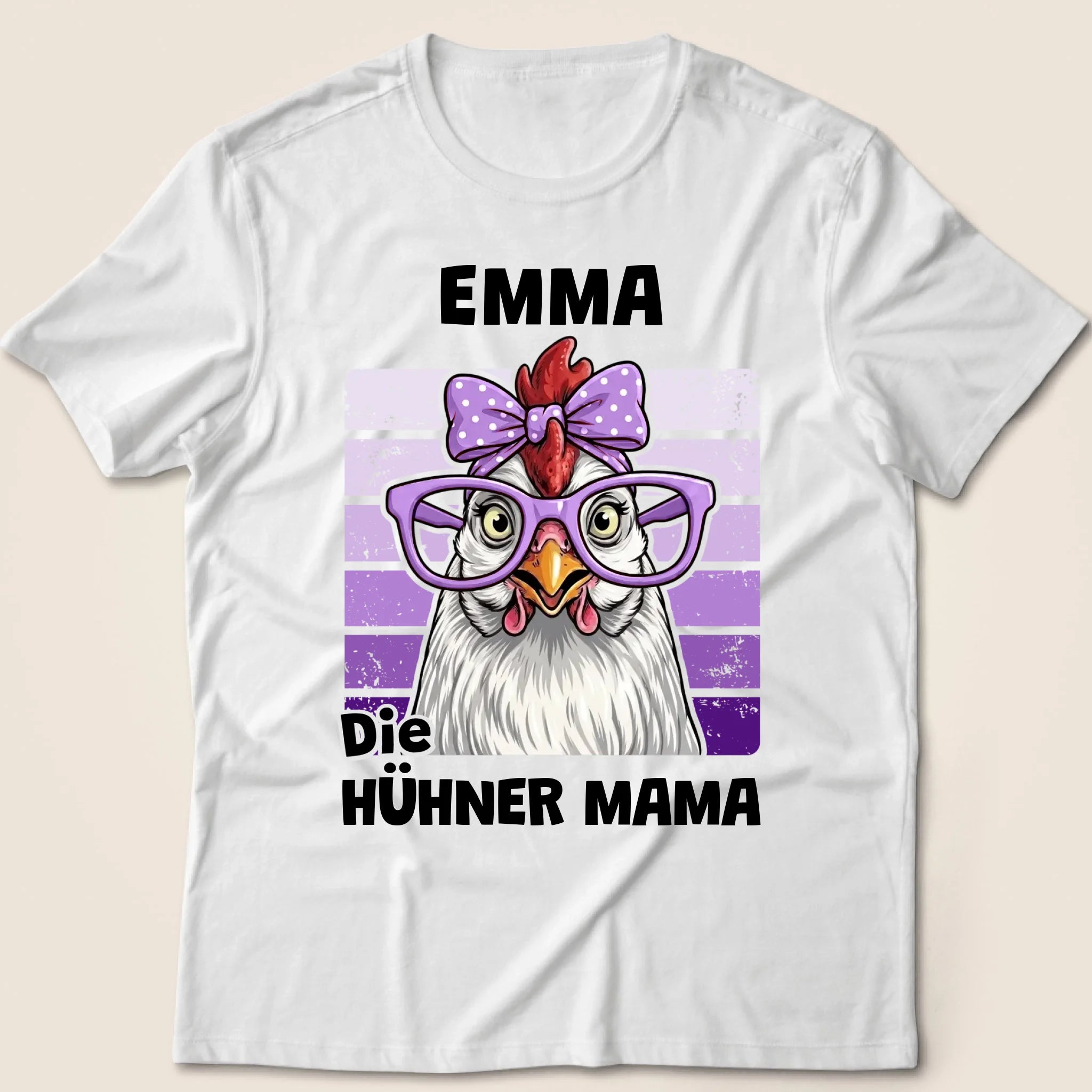 2000x2000 T-Shirt Mockup Unisex_beige_weiss