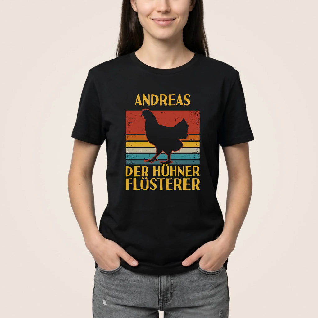 DMO_4973_Female-Model-Unisex Tshirt-Mockup1