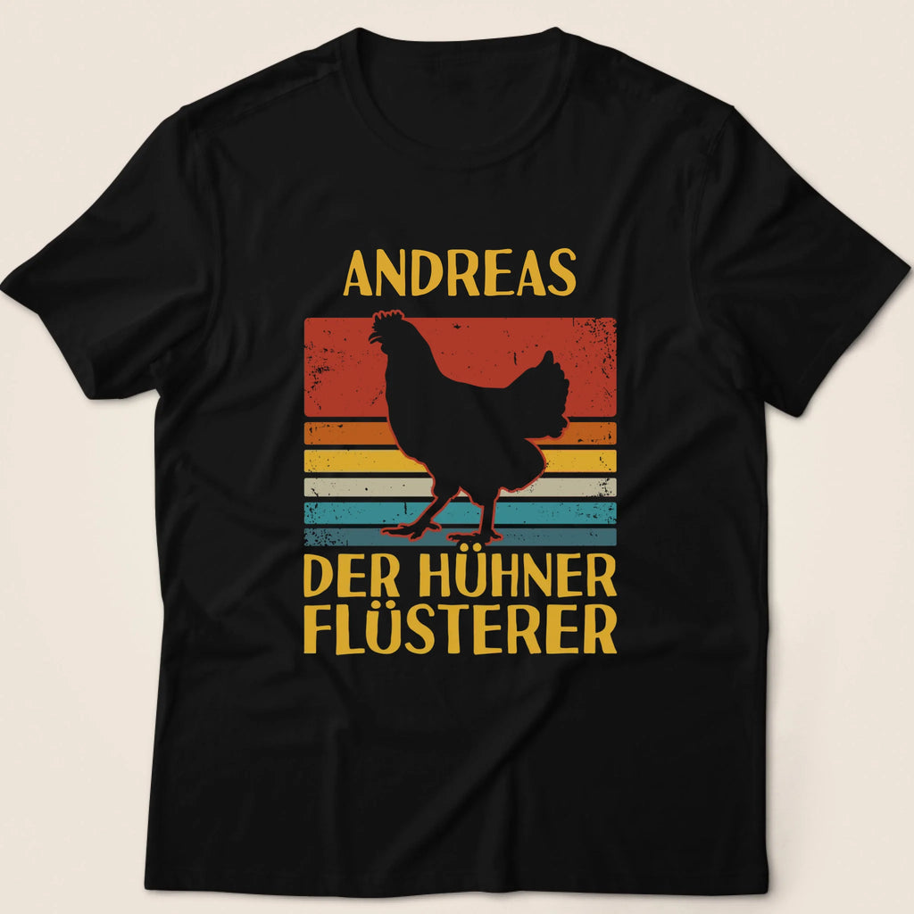 2000x2000 T-Shirt Mockup Unisex_beige_black