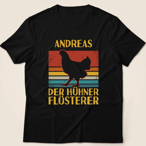 2000x2000 T-Shirt Mockup Unisex_beige_black