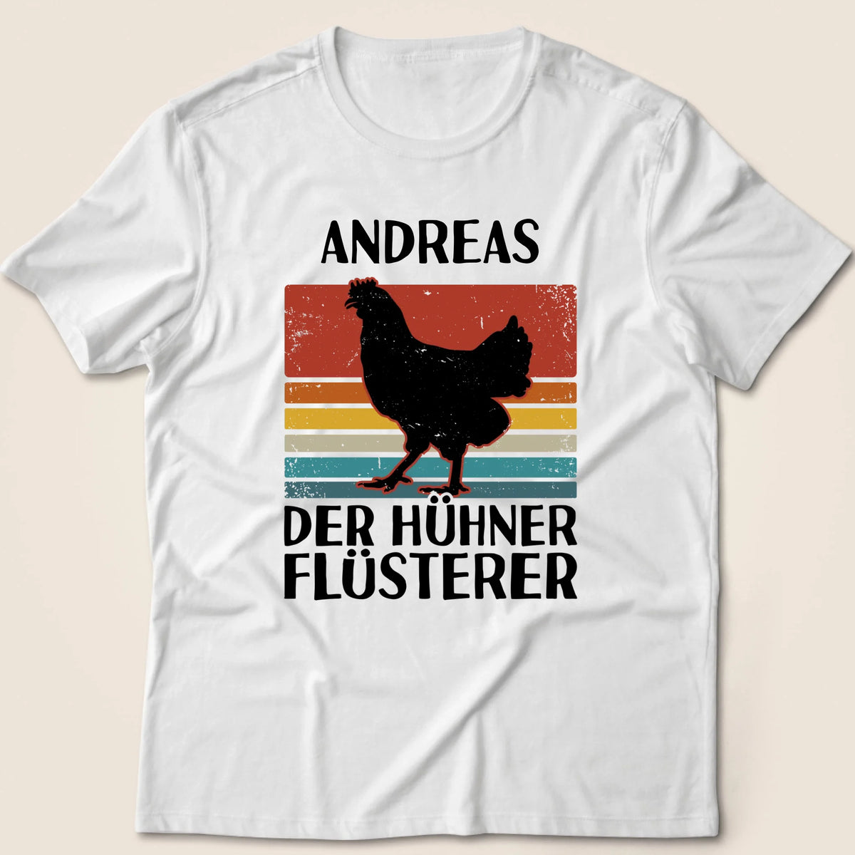 2000x2000 T-Shirt Mockup Unisex_beige_weiss