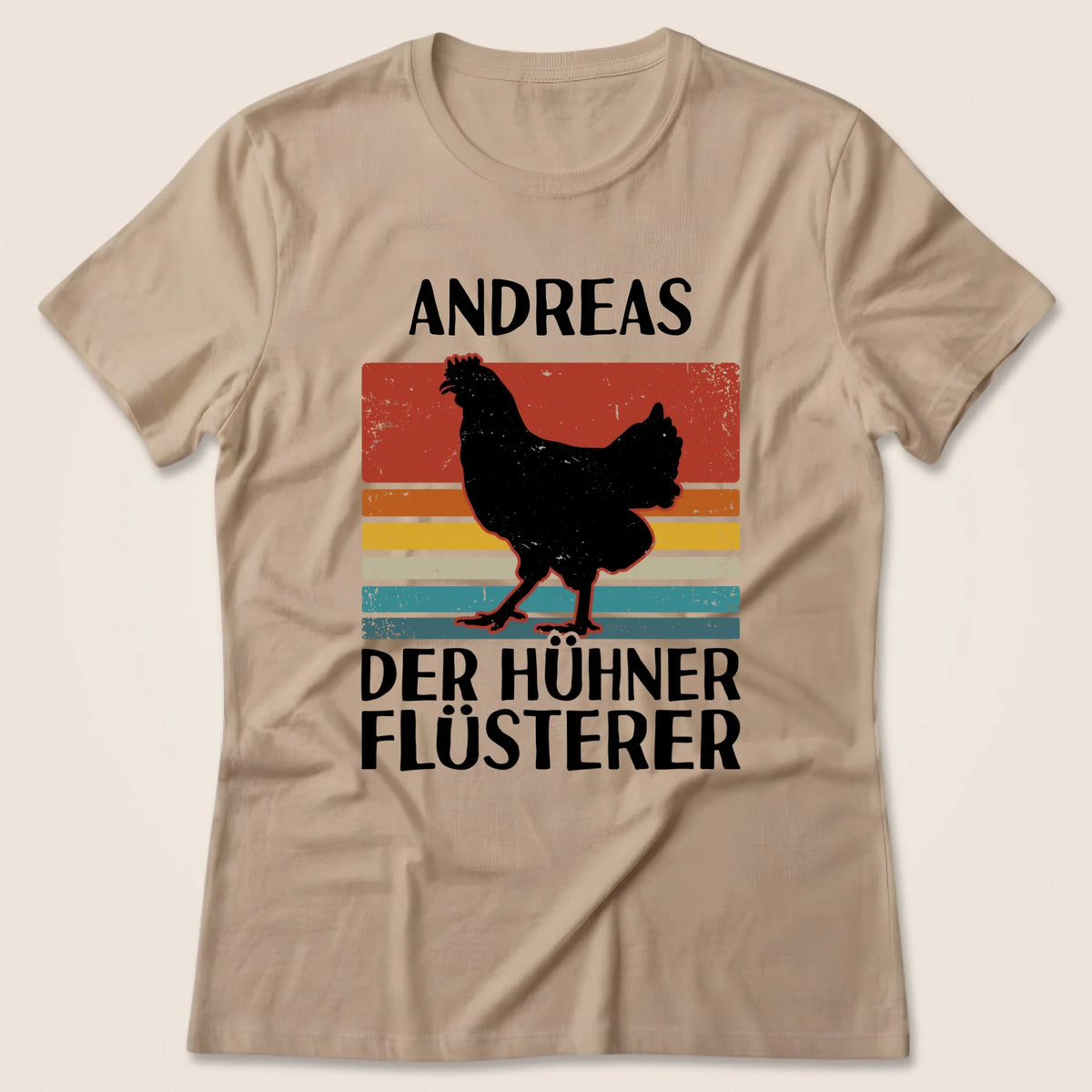 2000x2000 T-Shirt Mockup Female_Schnitt_beige_sand