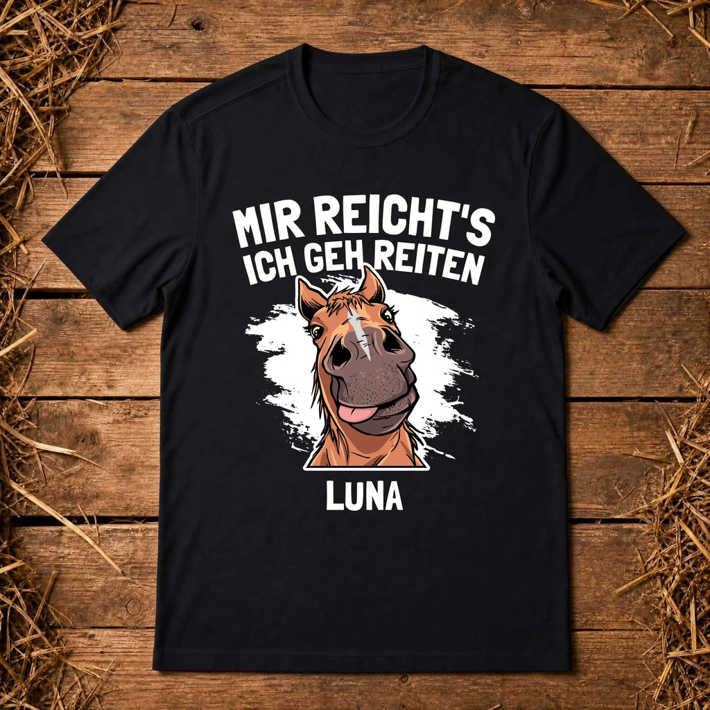 2000x2000 T-Shirt Mockup Unisex_black_horse stable3