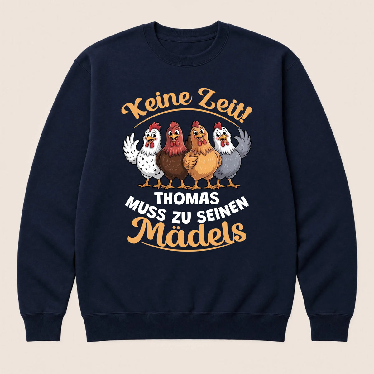 navy_premium sweater gildan_printlabs