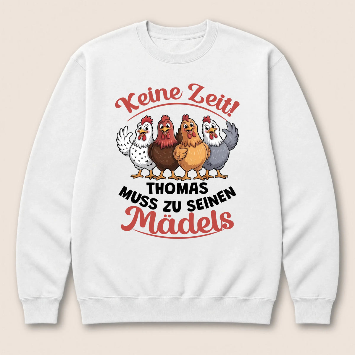 white_premium sweater gildan_printlabs
