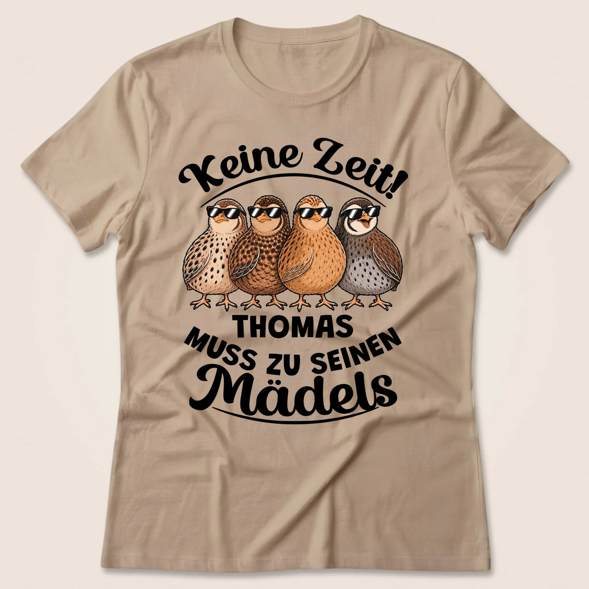2000x2000 T-Shirt Mockup Female_Schnitt_beige_sand