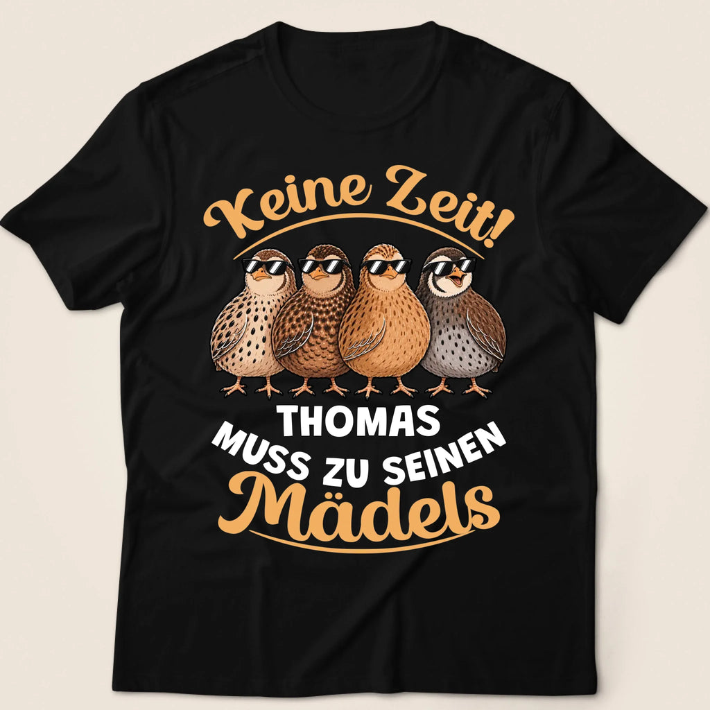 2000x2000 T-Shirt Mockup Unisex_beige_black