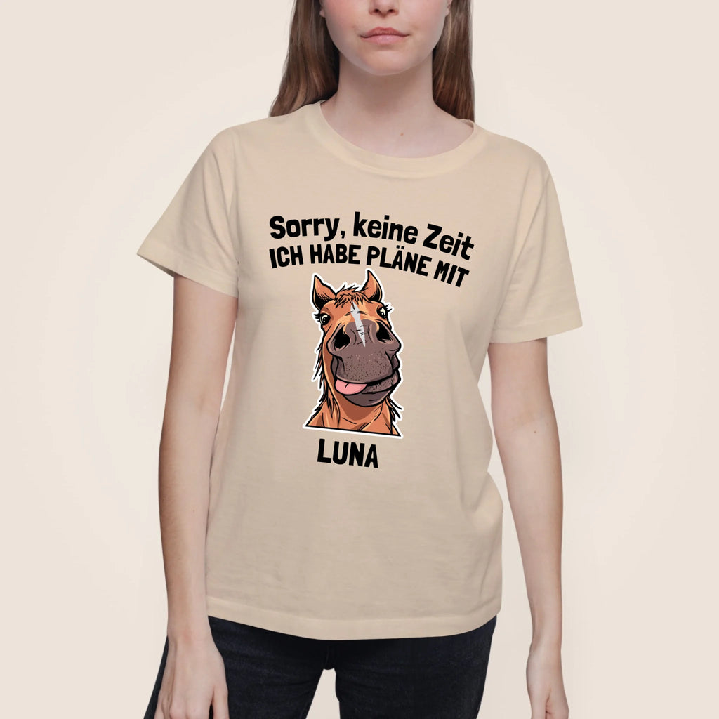 2000x2000px_Female-Model-Unisex Tshirt-Mockup2_sand