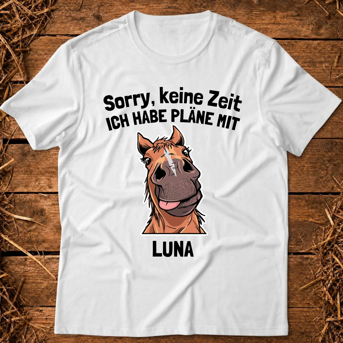 2000x2000 T-Shirt Mockup Unisex_white_horse_stable