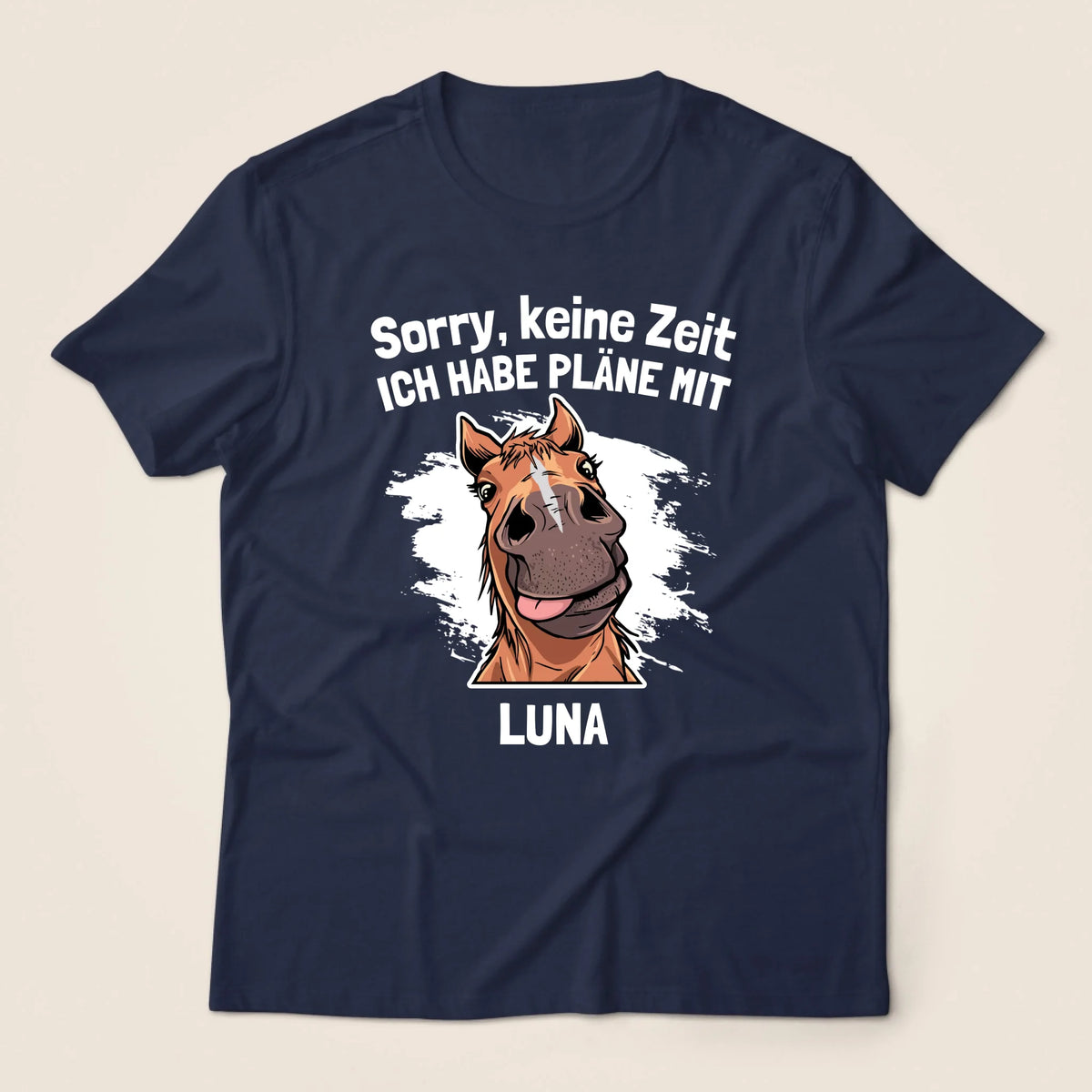 printify_Navy_Kids Softstyle Tee Tshirt-Mockup-EP 2000x2000_beige bg
