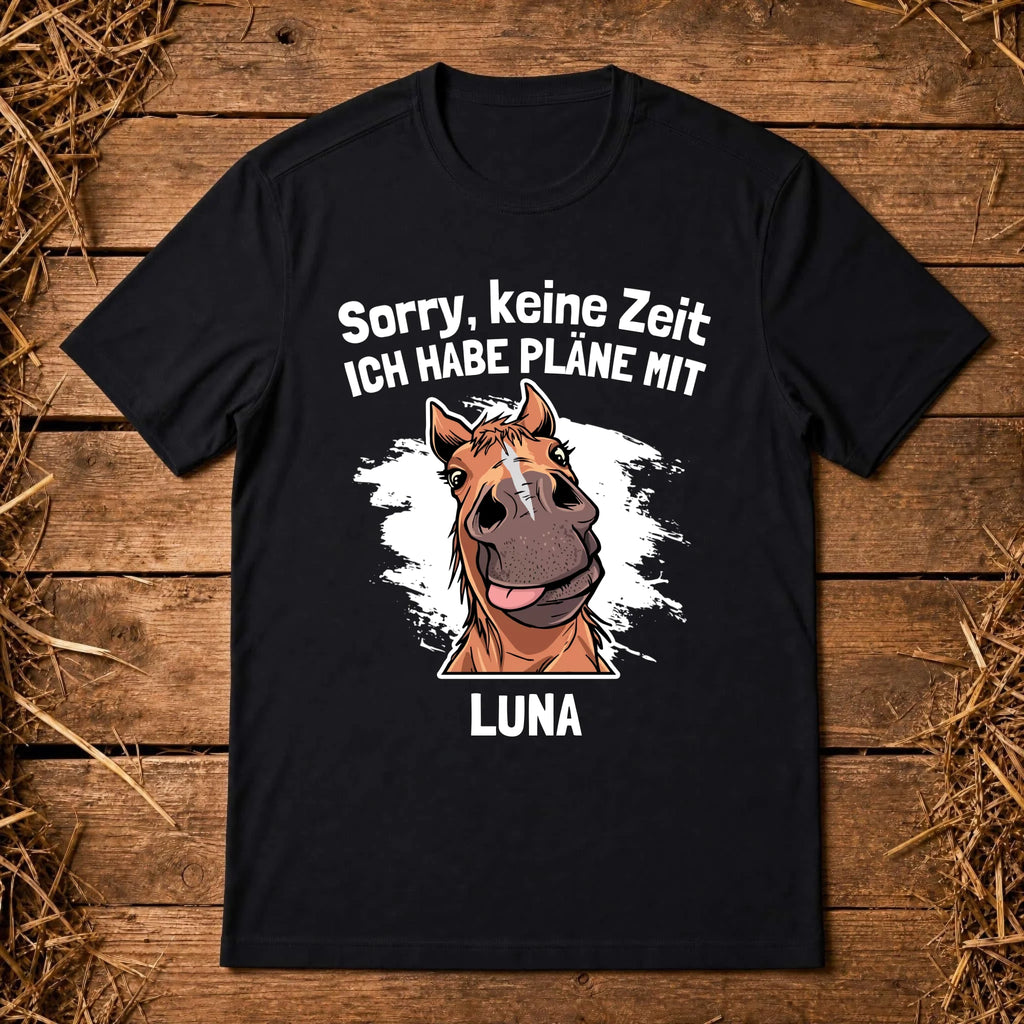 2000x2000 T-Shirt Mockup Unisex_black_horse stable3